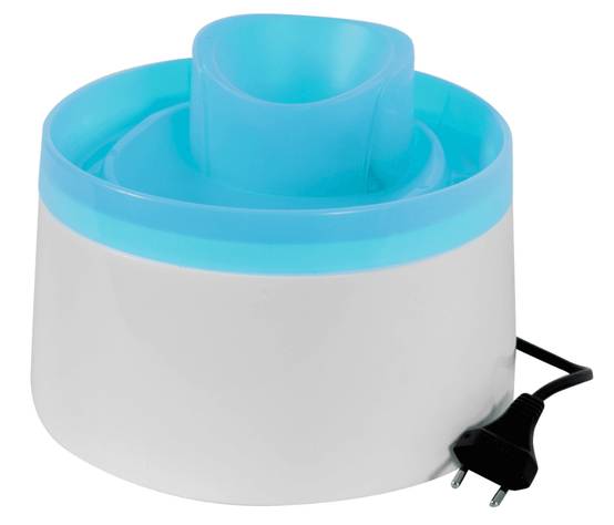 Zolux - Fontaine à eau électrique pour chat - 2 L - Image 5