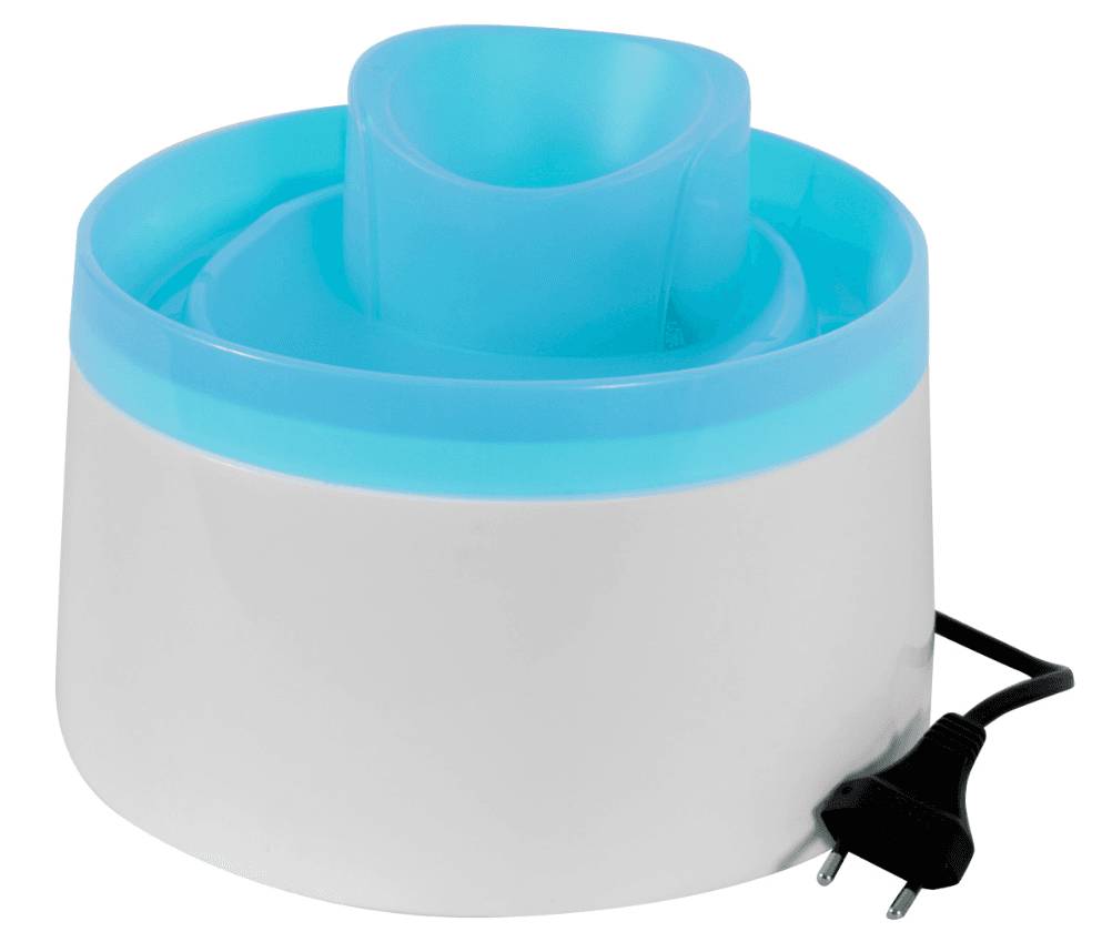 Zolux - Fontaine à eau électrique pour chat - 2 L - Image 5
