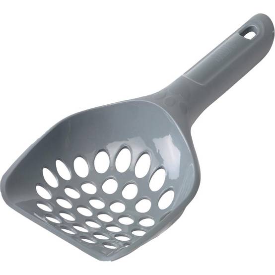Pelle a litiere pour chat Macro - L.4,5 x l.11,5 x H.22,5 cm - Image 1