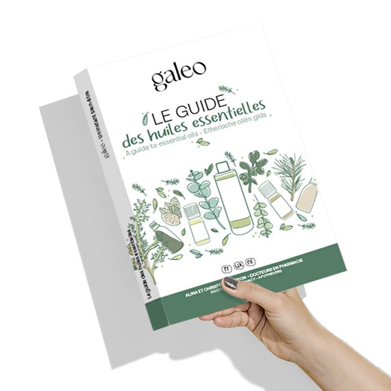 Galeo - Guide Huiles Essentielles - GALEO - Imagen 2
