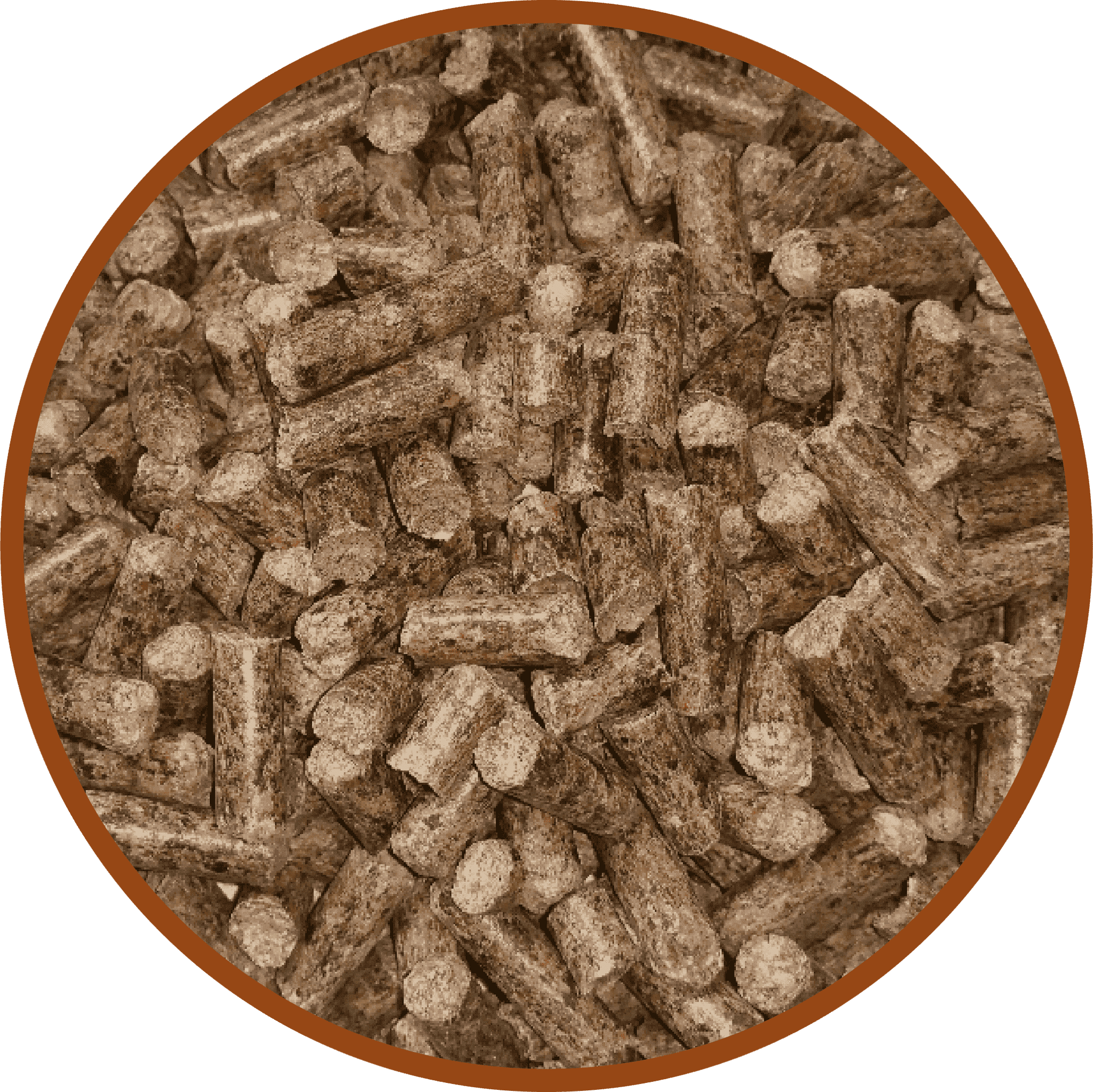 Magalli - Magalli - Litière végétale composée au cacao 15 kg - Image 2