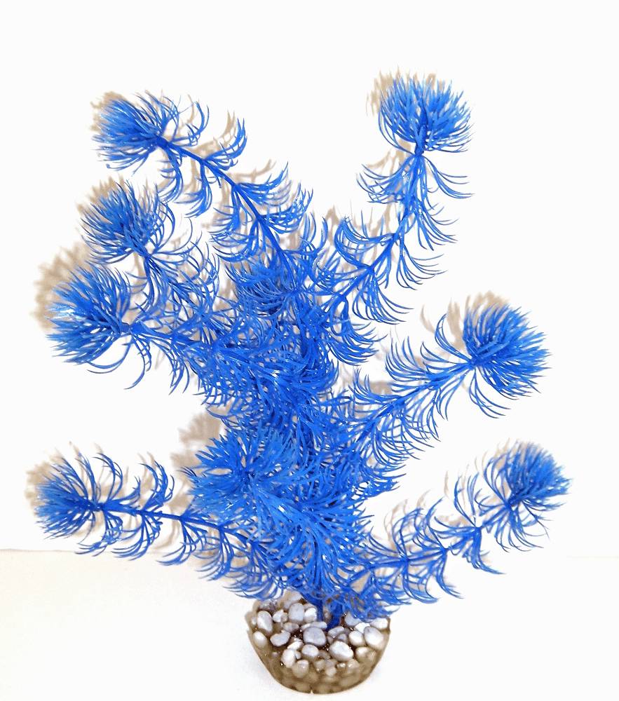 Labéo - Labéo - Décor mousse artificielle coloris assortis Ø.12 x H.28cm - Image 7