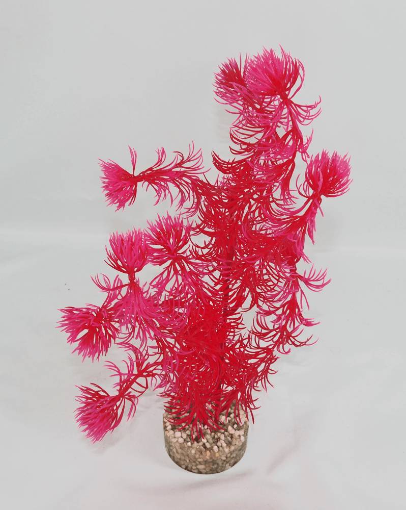 Labéo - Labéo - Décor mousse artificielle coloris assortis Ø.12 x H.28cm - Image 6