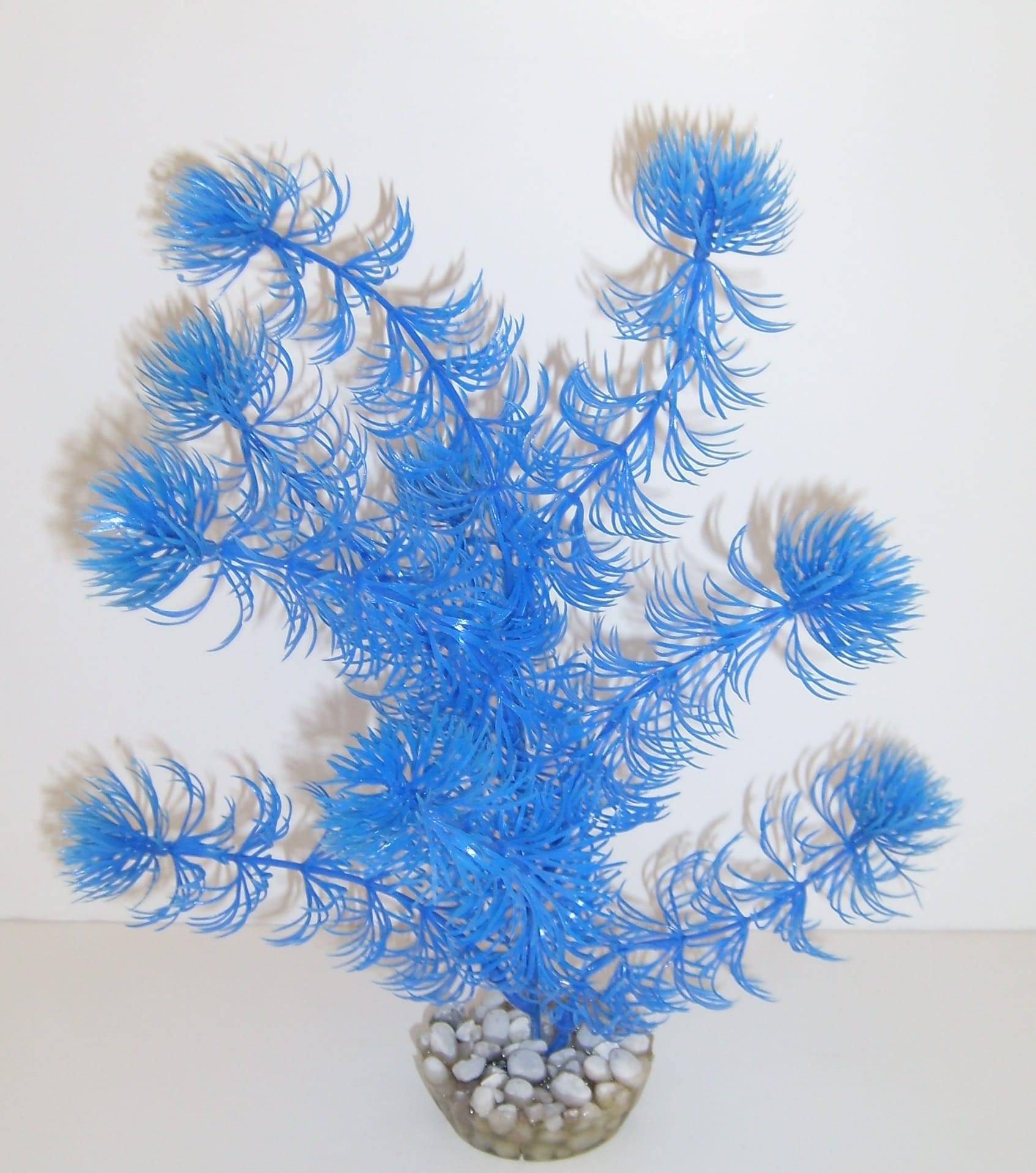 Labéo - Labéo - Décor mousse artificielle coloris assortis Ø.12 x H.28cm - Image 5