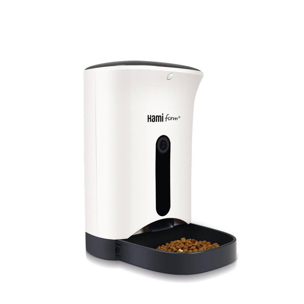 Hamiform - Distributeur programmable de croquettes - HAMI FORM - Imagen 3