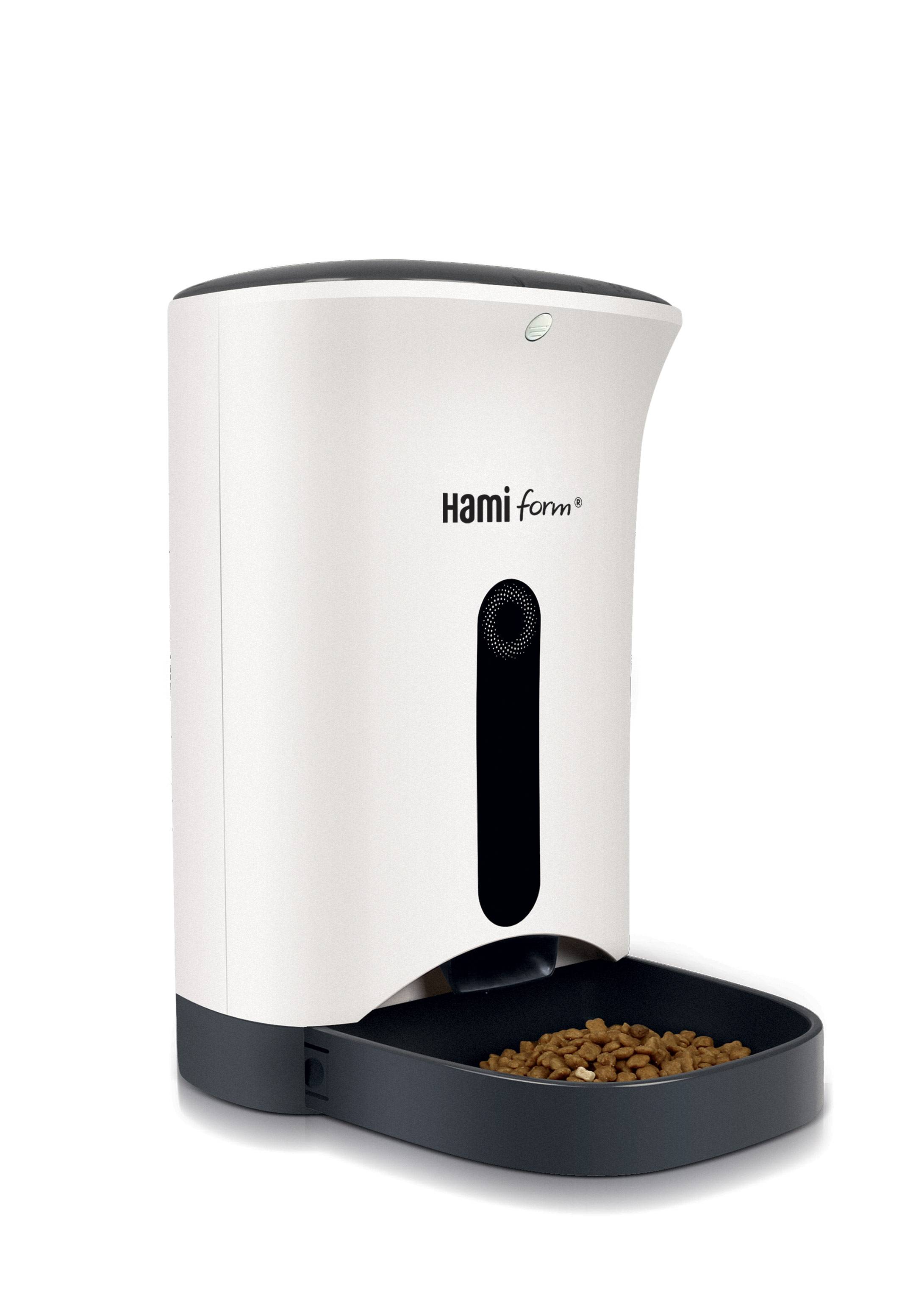 Hamiform - Distributeur programmable de croquettes - HAMI FORM