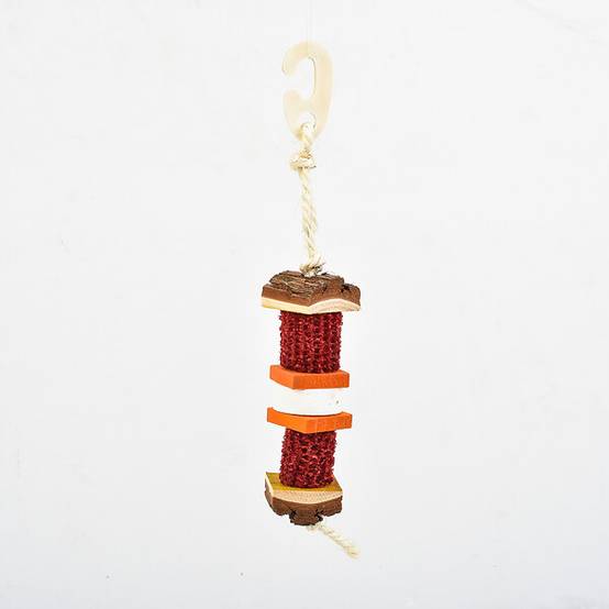 Tyrol - Brochette pour rongeur Tutti Mixi ø5 x h15 cm - Image 3