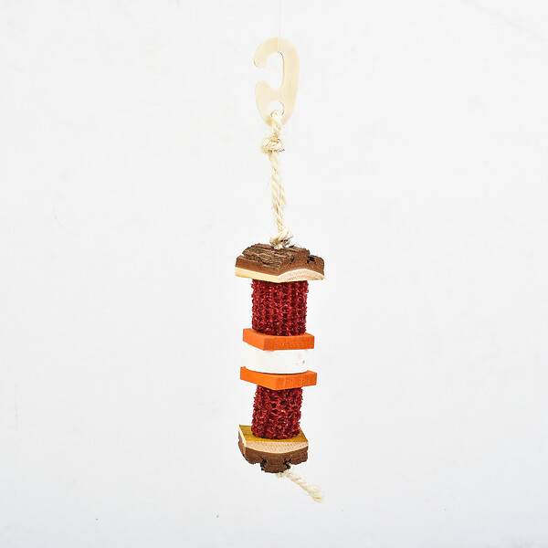 Tyrol - Brochette pour rongeur Tutti Mixi ø5 x h15 cm - Imagen 3