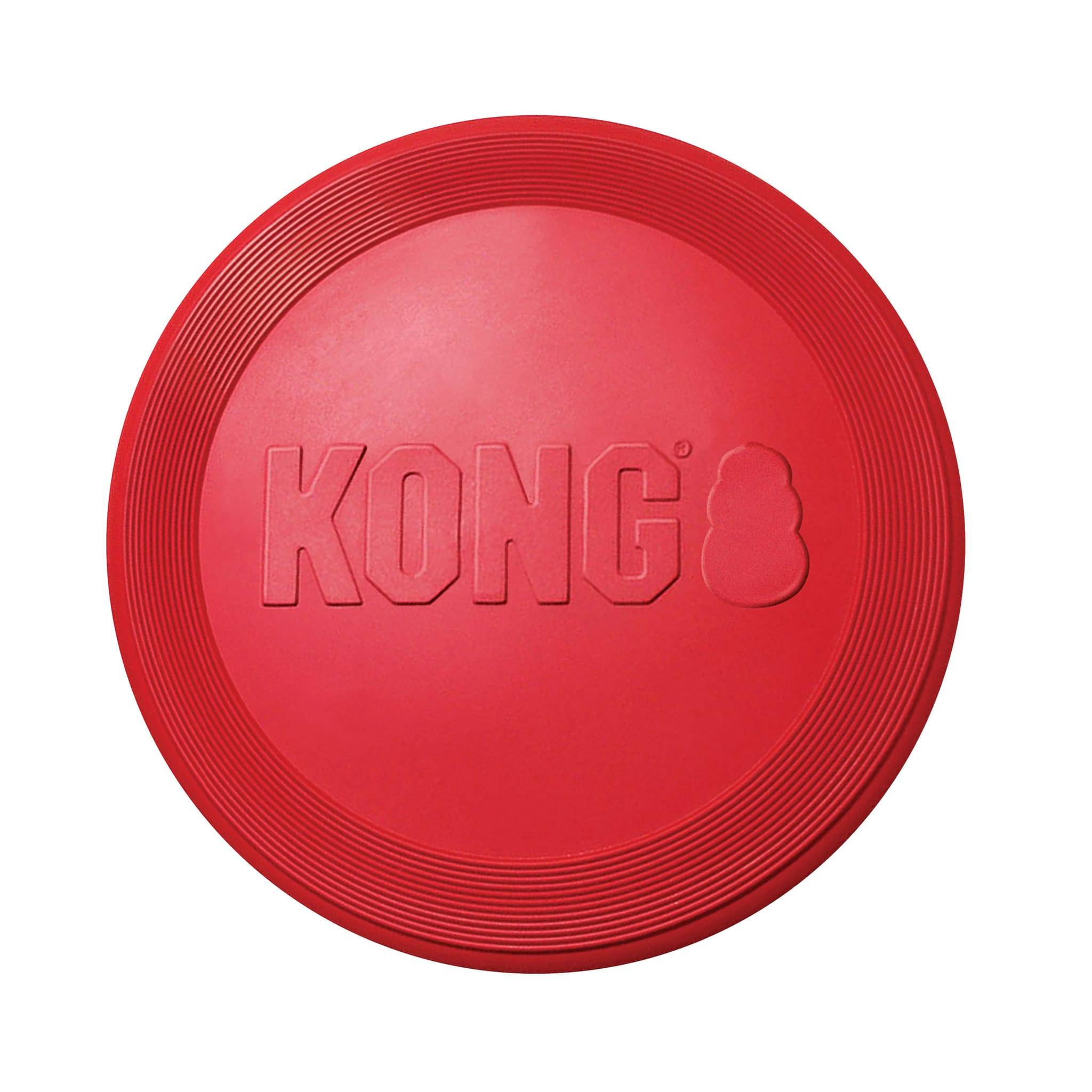KONG - Jouet Flyer - KONG - Image 2