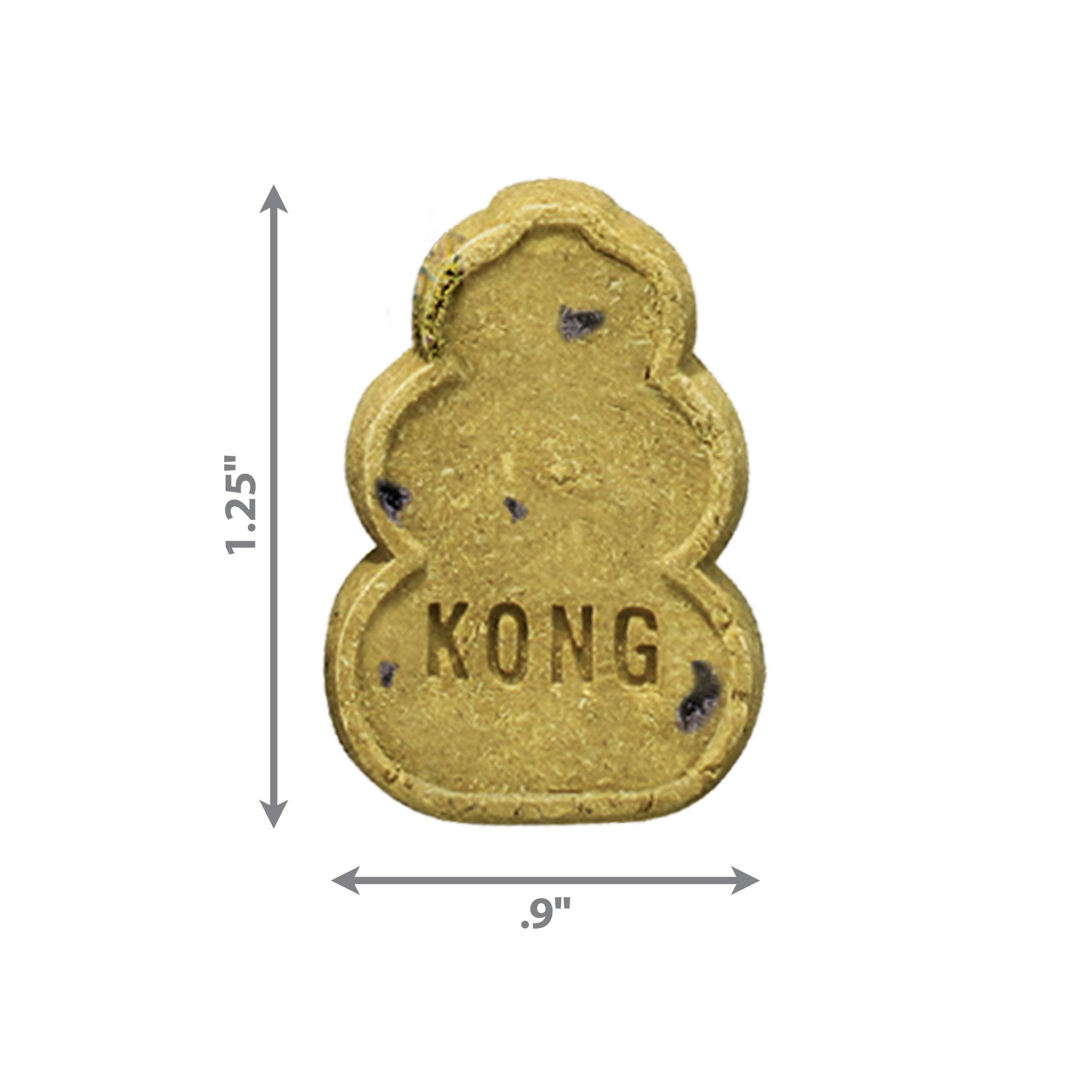 KONG - KONG SNACKS™ PUPPY Small - Image 5