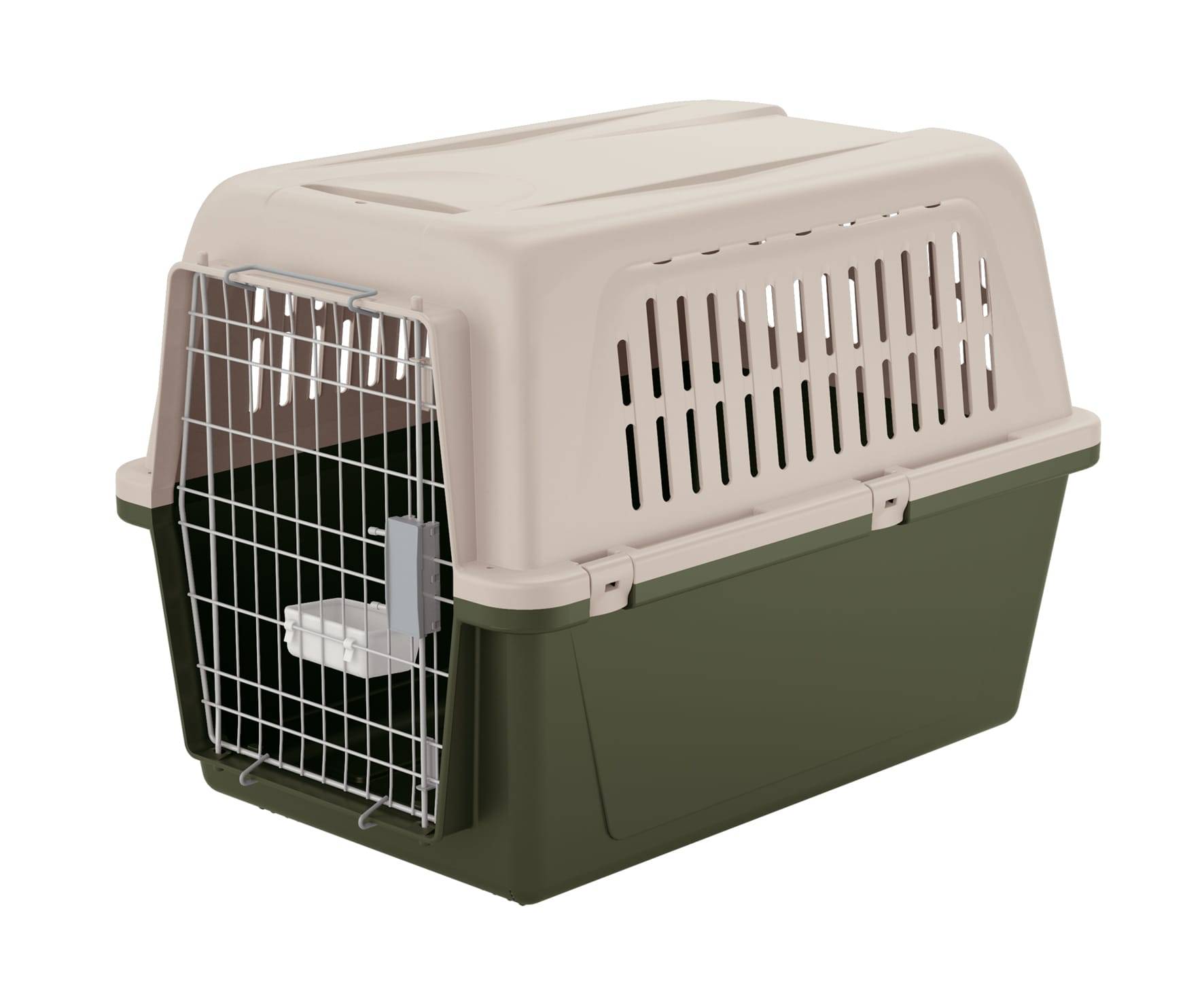 Ferplast - Panier de transport Atlas 50 Classic L.81 x l.55,50 x H.58 cm