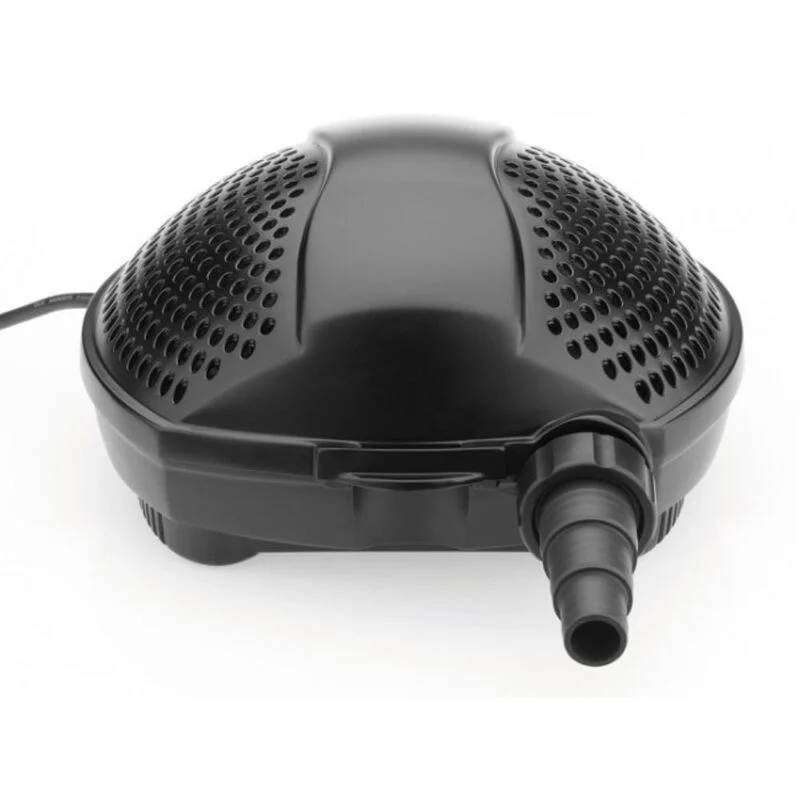 Pompe à filtre et ruisseaux PondoMax Eco 3500 3500 l/h 45 W – PONTEC