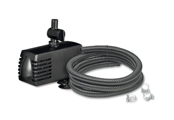 Ubbink - Filtration sous pression pour bassin de jardin Biopressure II 6000 PlusSet - Ubbink - Image 3