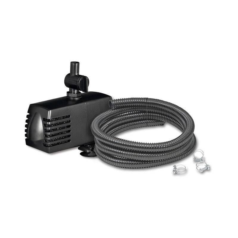 Ubbink - Filtration sous pression pour bassin de jardin Biopressure II 6000 PlusSet - Ubbink - Image 9