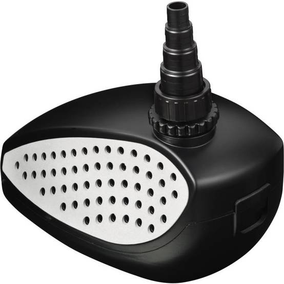 Ubbink - Pompe Filtration Smartmax 7500 FI - UBBINK - Image 8