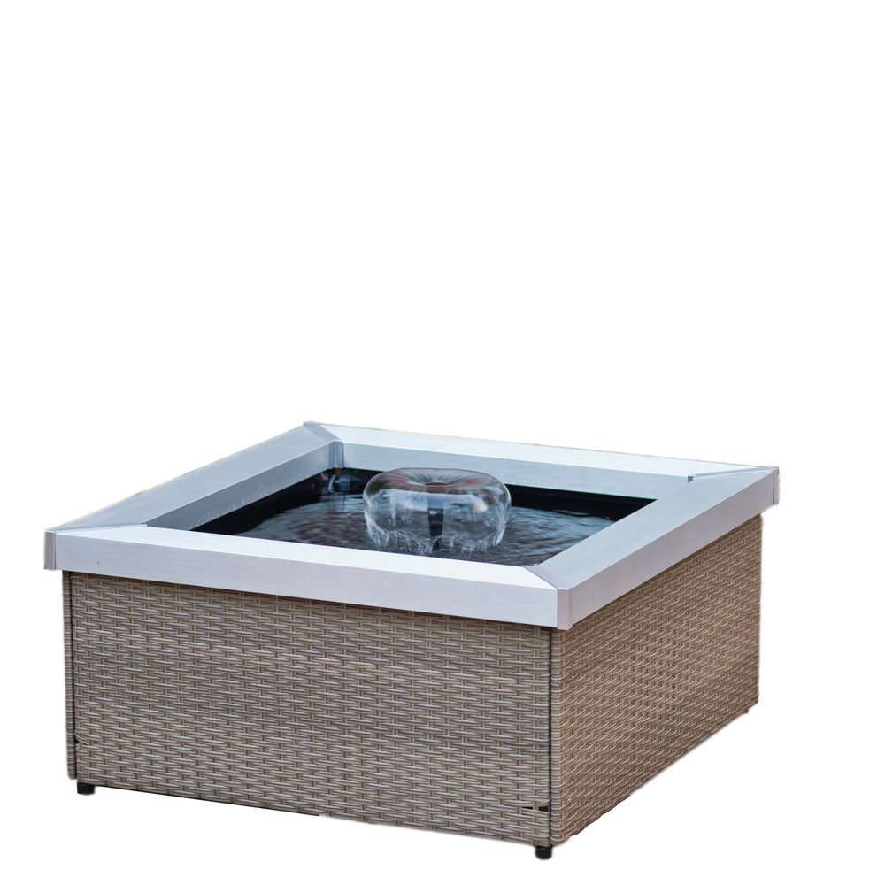Ubbink - Bassin de terrasse - AMORA DAVEPORT - Image 5