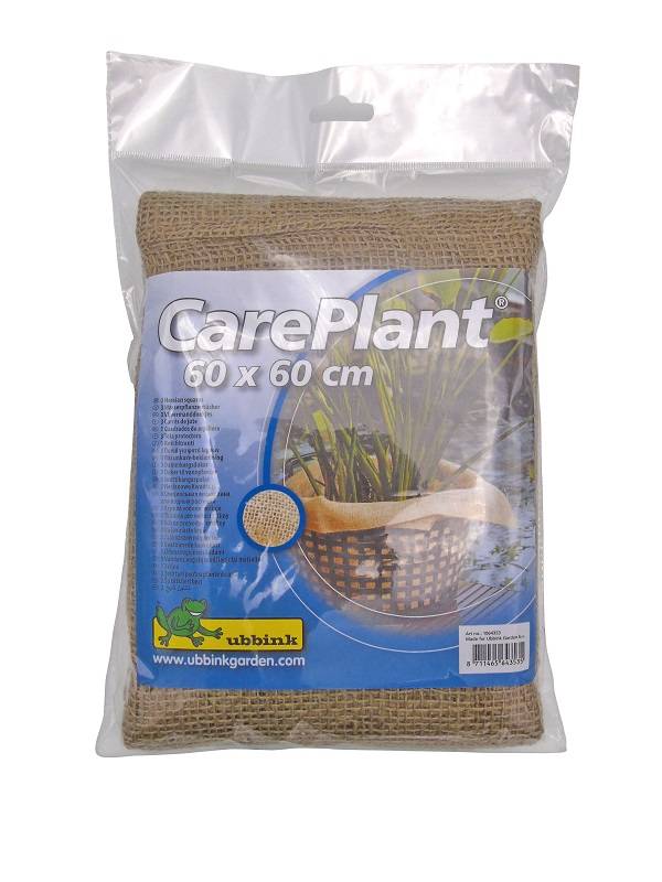Ubbink - Toiles pour Panier à Plantes Aquatiques - UBBINK - Image 2