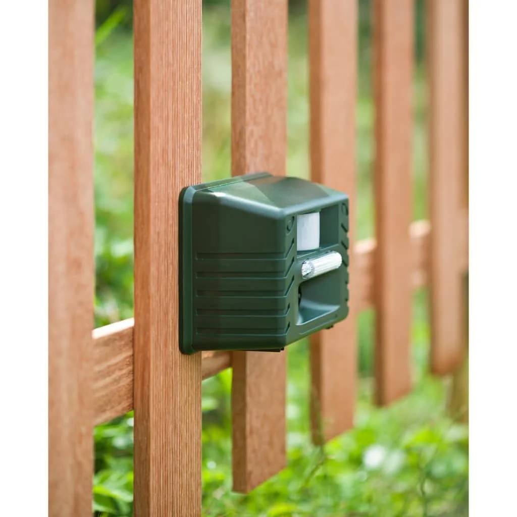 Ubbink - Repelente anti-garza 3 acciones - L.16,5 x l.9 x H.13,5 cm - Imagen 10