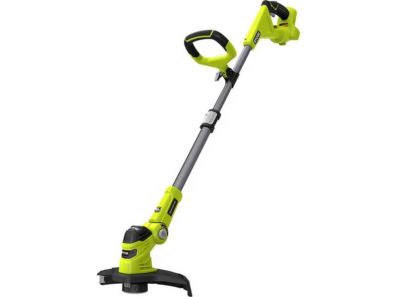 Ryobi - Coupe-bordures hybride 18V batterie et chargeur inclus Ø 25 - 30 cm RLT1831H25F - RYOBI - Image 12