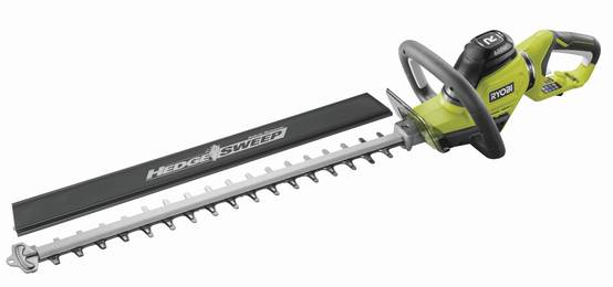 Ryobi - Taille-Haie Électrique 600W L.60cm RHT6160RS - RYOBI - Image 6