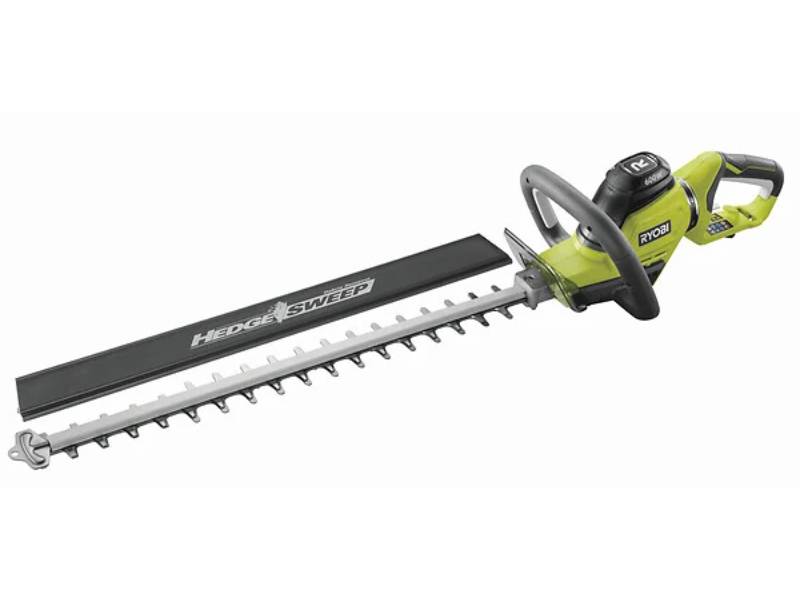 Ryobi - Taille-Haie Électrique 600W L.60cm RHT6160RS - RYOBI - Image 1