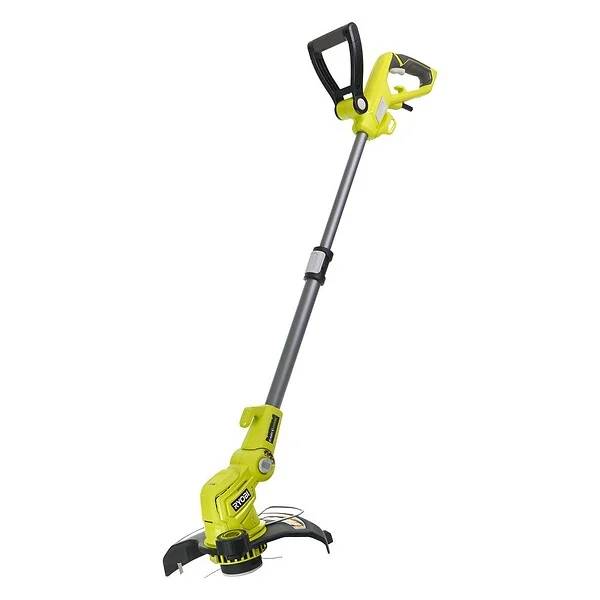 Ryobi - Coupe-bordures électrique filaire 500W Ø 27 cm RLT5127 - RYOBI - Imagen 13