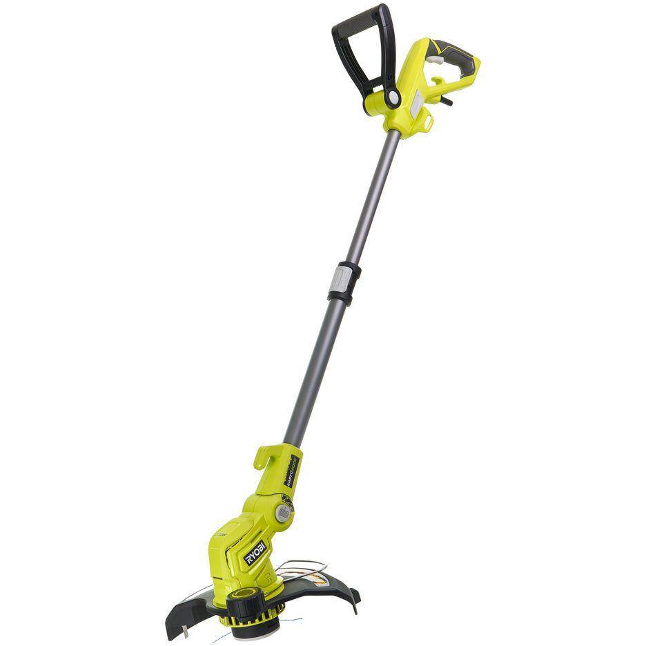 Ryobi - Coupe-bordures électrique filaire 500W Ø 27 cm RLT5127 - RYOBI