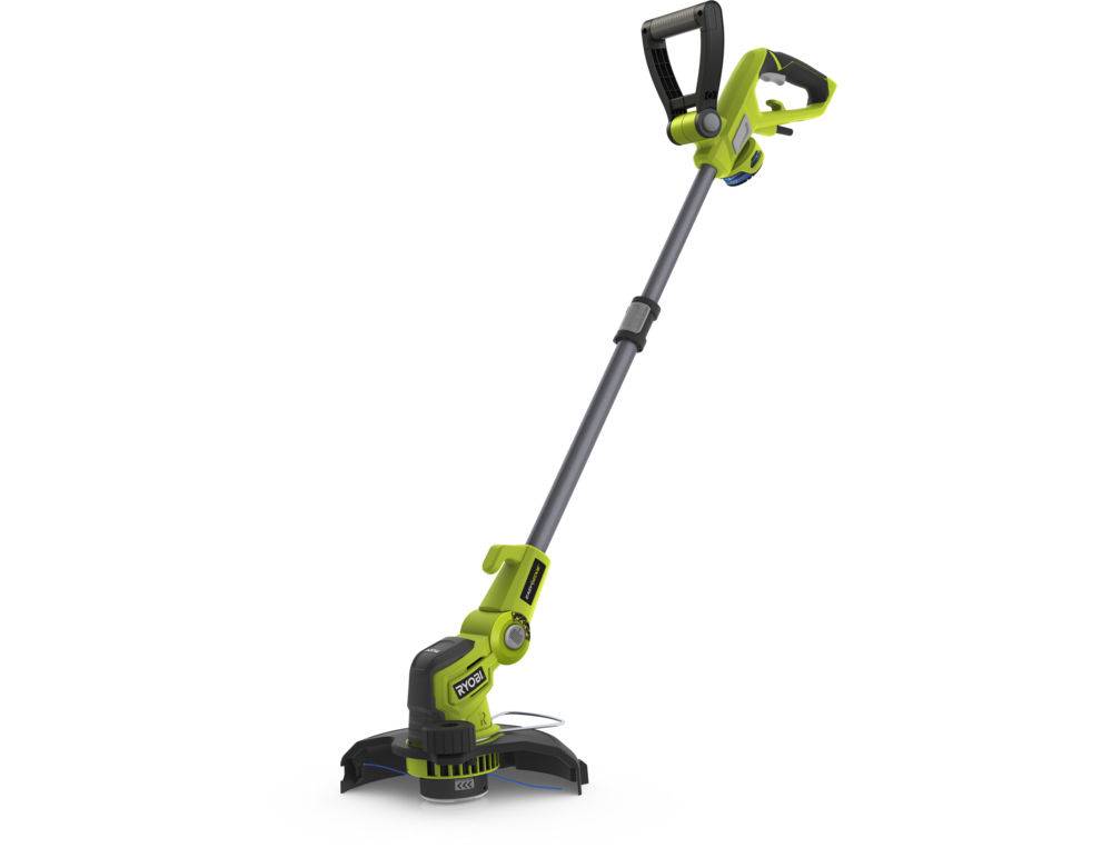 Ryobi - Ryobi - Coupe-bordures électrique filaire 600 W RLT6130 L.30 cm - Imagen 1