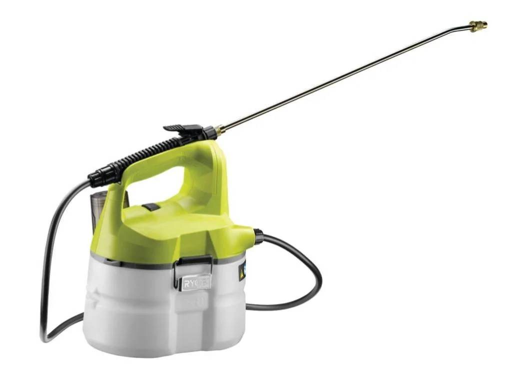 Ryobi - Pulvérisateur sur batterie nu – RYOBI - Imagen 6