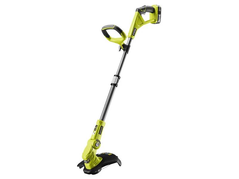 Ryobi - Coupe-bordures sans fil 18V batterie et chargeur rapide inclus Ø 30 cm RLT183225F – RYOBI - Image 1