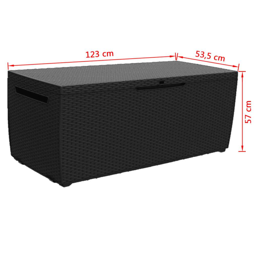Coffre De Rangement – KETER - Image 10