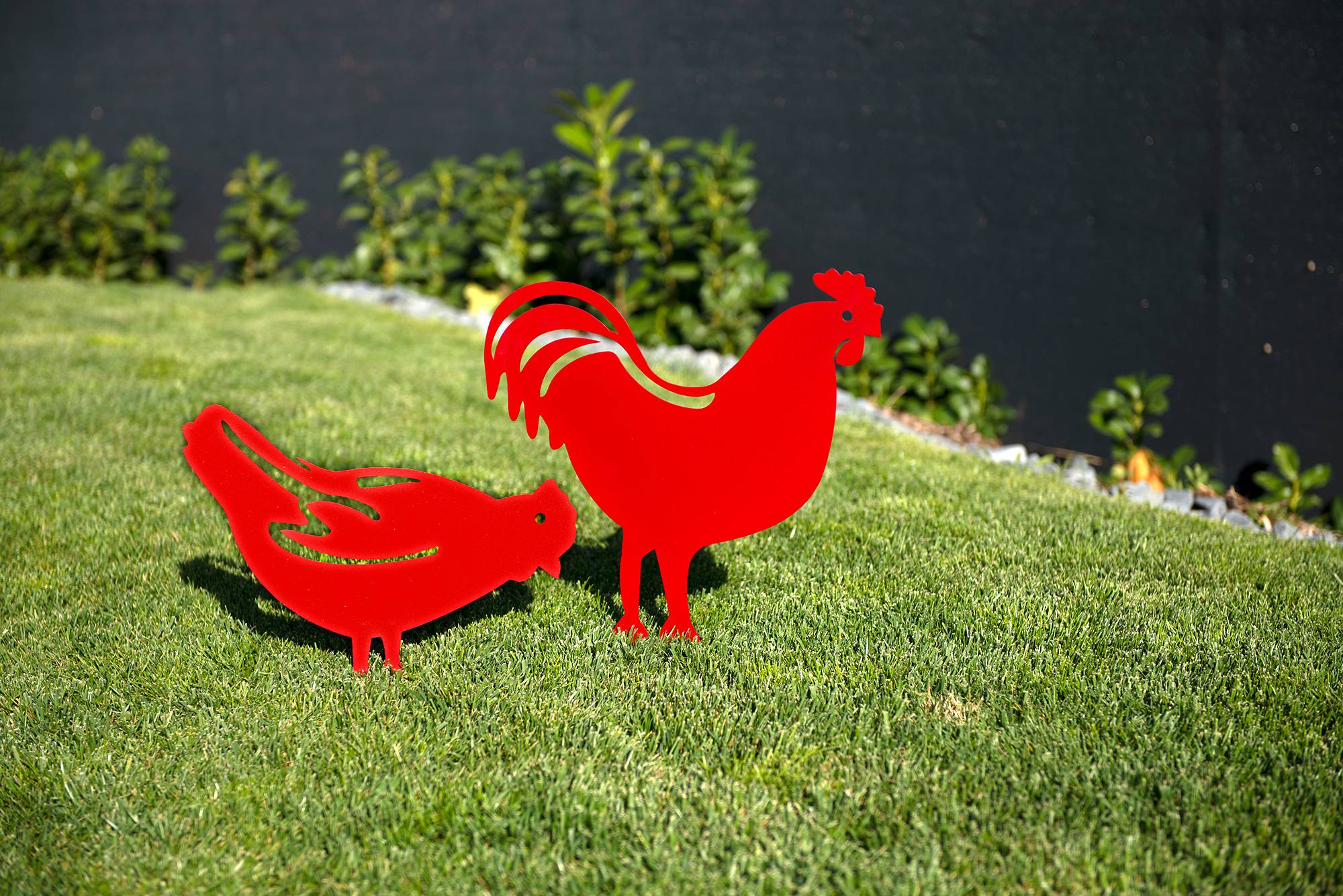 Louis Moulin - Figura Gallina con Pincho - LOUIS MOULIN - Imagen 4