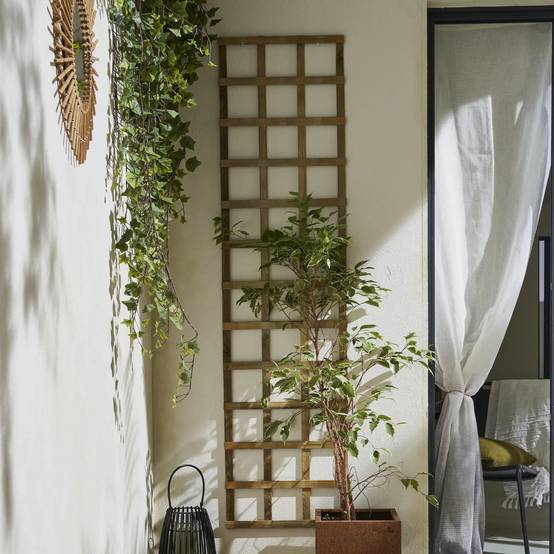 Cerland - Treillis en bois Yota - Cerland - Image 3