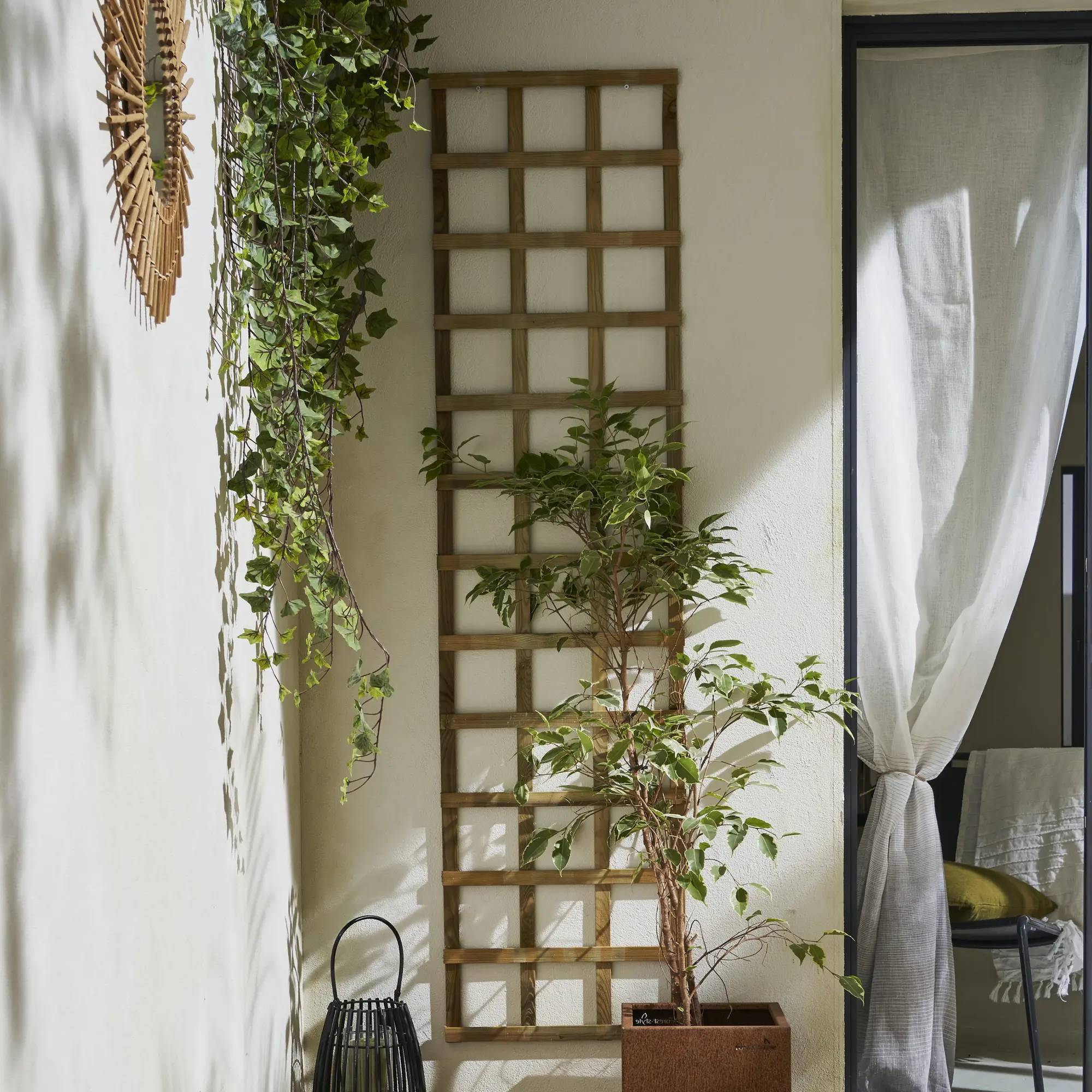 Cerland - Treillis en bois Yota - Cerland - Image 3