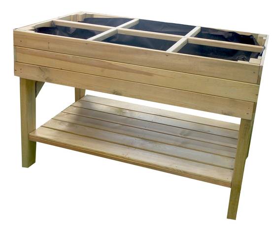 Cerland - Carré Potager Sur Pieds - Cerland - Image 3
