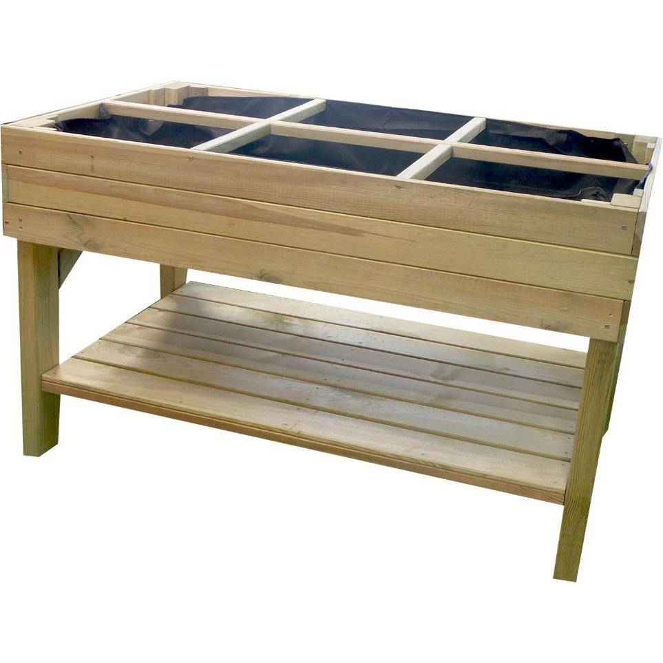 Potager Sur Pied Jardilandnull