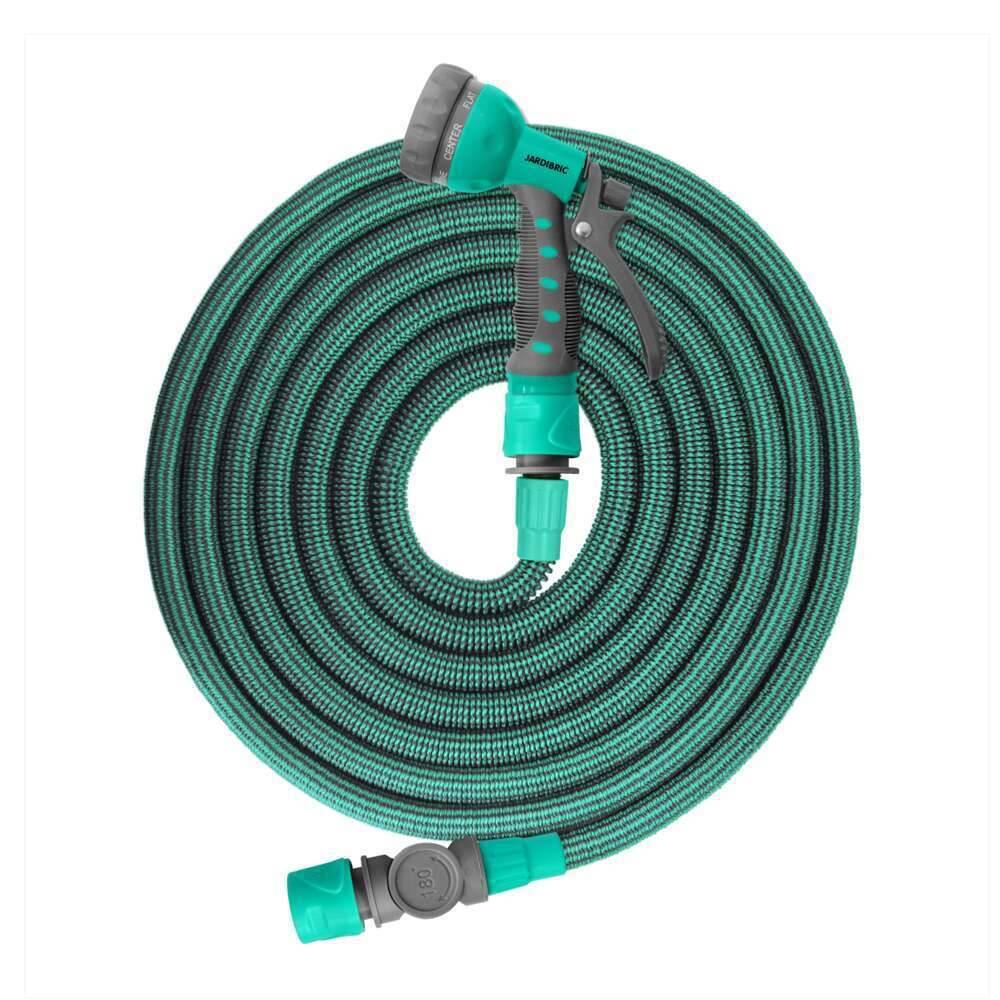 Jardibric - Tuyau extensible/rétractable 10m. à 30 m. - Image 6