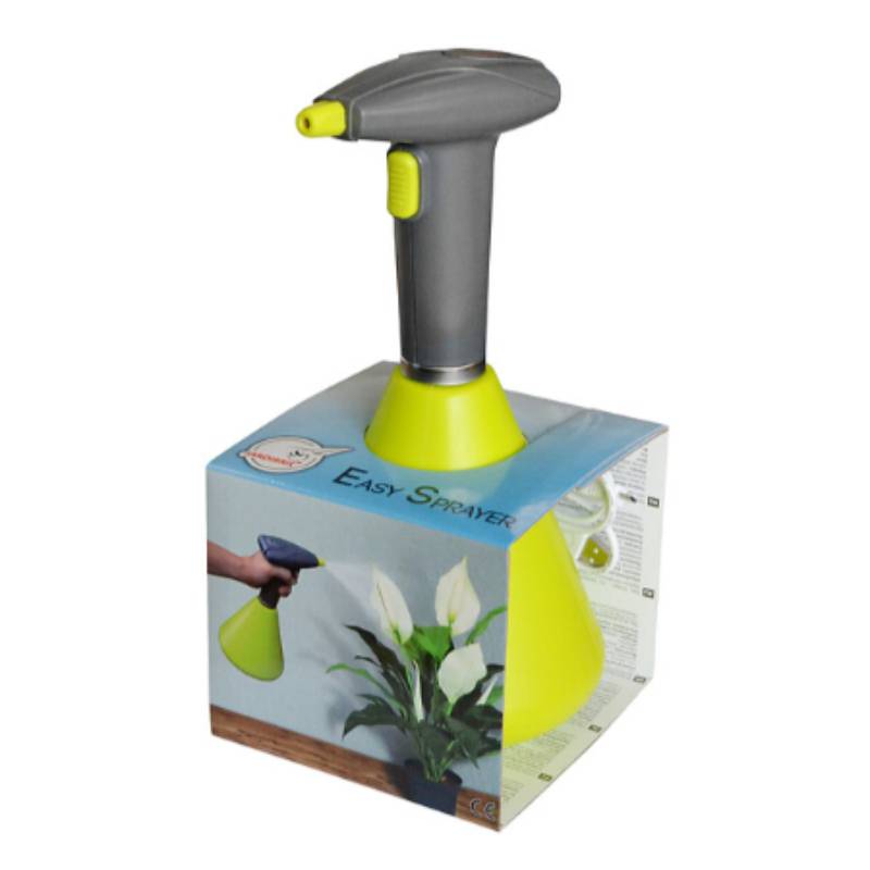 Pulvérisateur à Batterie Rechargeable – JARDIBRIC