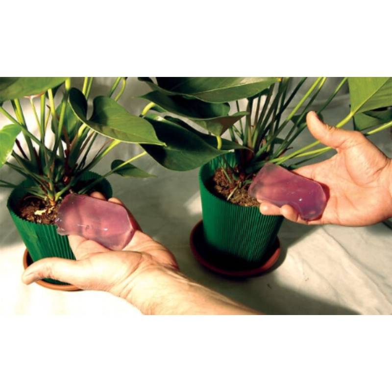 Jardibric - Gel d'arrosage Plantes 400 ml - JARDIBRIC - Image 1