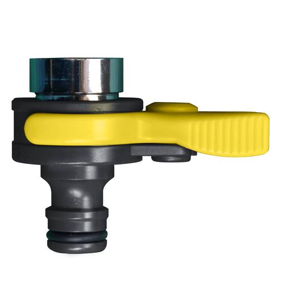 Adaptateur rapide pour bec de robinet F 22x1 / M 24x1