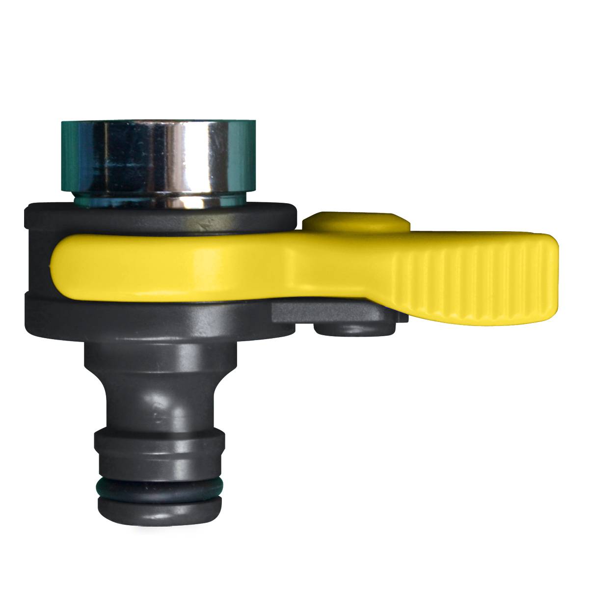 Adaptador rápido para pico de grifo F 22x1 / M 24x1