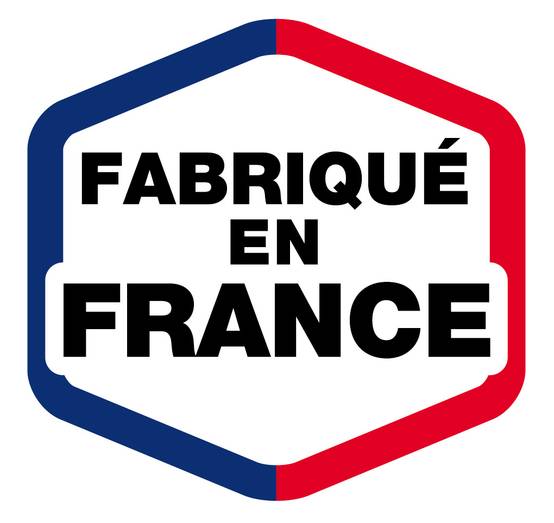 Leborgne - Râteau polymère 20 dents manche bois 100% PEFC – LEBORGNE - Image 3