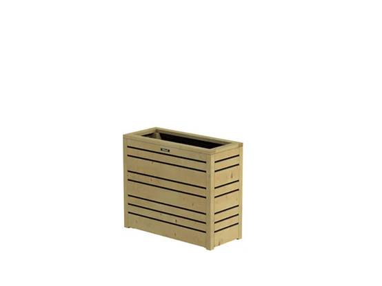 Bac Flux - L.70 x l.30 x H.60 cm - Image 1