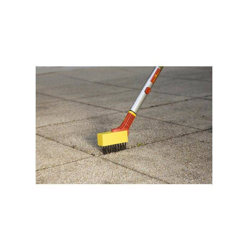 Outils Wolf - Grattoir brosse métallique - Outils Wolf - Imagen 2
