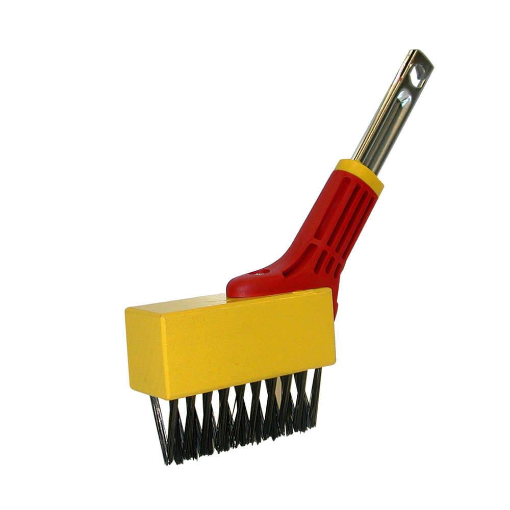 Outils Wolf - Grattoir brosse métallique - Outils Wolf - Imagen 5