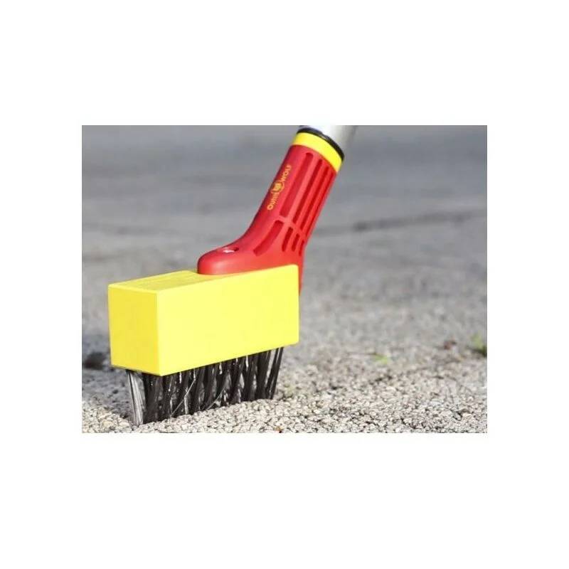 Outils Wolf - Grattoir brosse métallique - Outils Wolf - Imagen 4