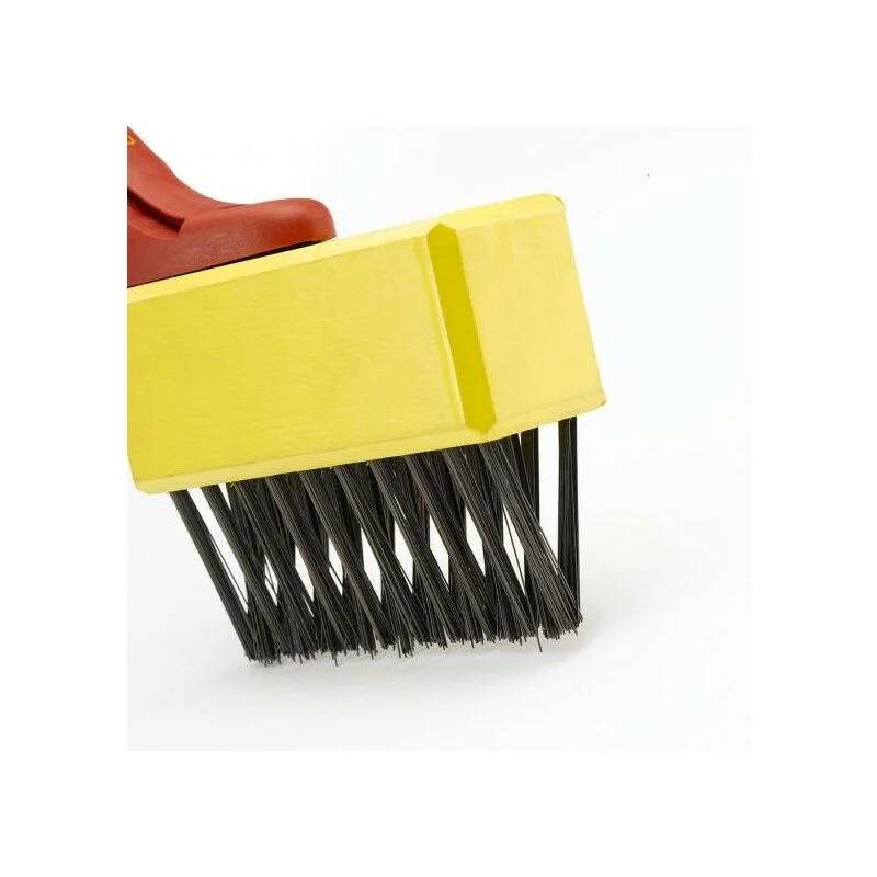 Outils Wolf - Grattoir brosse métallique - Outils Wolf - Imagen 6