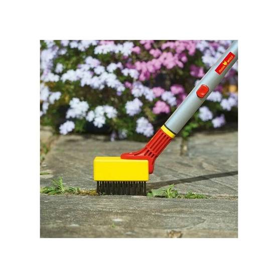 Outils Wolf - Grattoir brosse métallique - Outils Wolf - Image 3