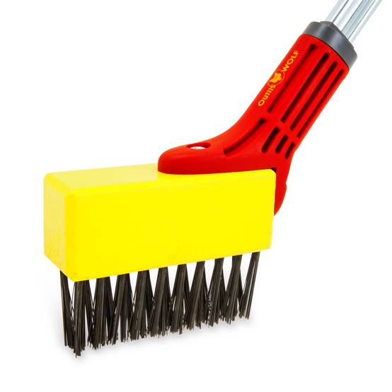 Outils Wolf - Grattoir brosse métallique - Outils Wolf - Image 7