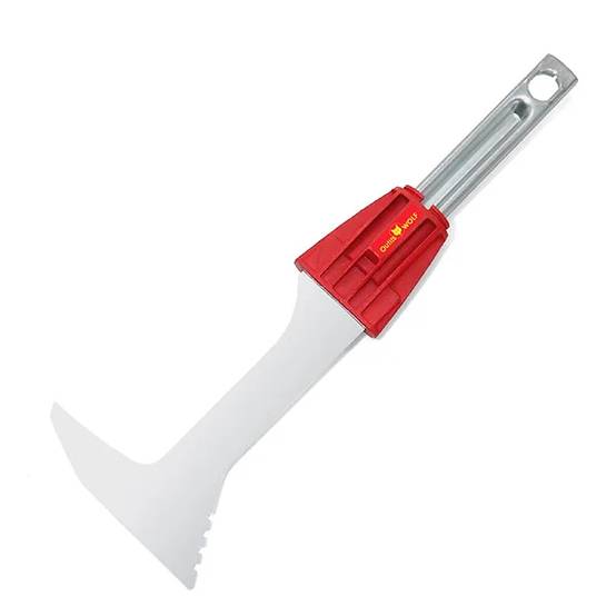 Outils Wolf - Grattoir Multi-Star FKM - Outils Wolf - Image 3